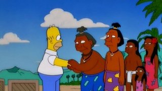 Missionary: Impossible