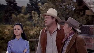 A Pink Cloud Comes from Old Cathay