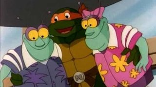 Welcome Back, Polarisoids