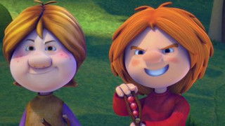 The War of the Berries