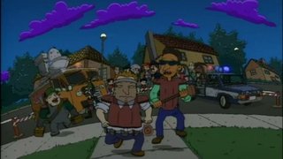 Tell-Tale Cell Phone