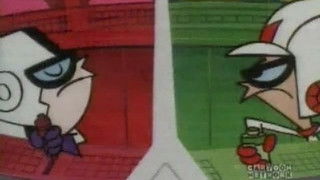 Let's Save the World You Jerk!