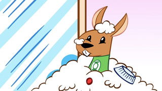 Have Your Cake and B'Dg Too