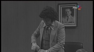 879 Dolazak maršala