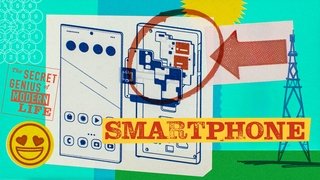 Smartphone