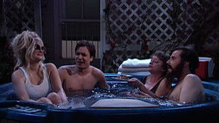 Drew Barrymore/Macy Gray