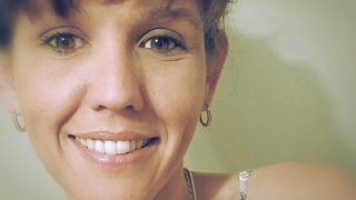 Erin Brooks: A Target on My Back
