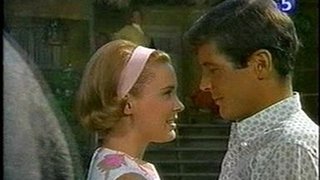 Trail of the Cheetah