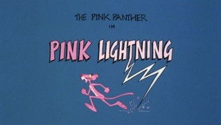 Pink Lightning