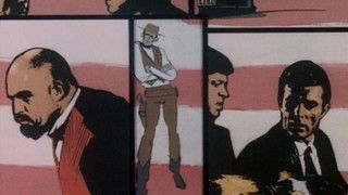 The Night of the Running Death