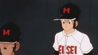 Finally, Uesugi Shows Up! Nitta, Let`s Fight it Out!!