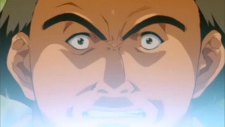 The Elegy of Wind and Water: A Last Desperate Effort!