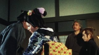 Sword Crying in Women Resentment