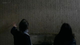 From Pictures to Words