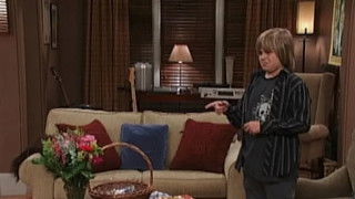 A Tale of Two Houses