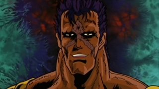 The North Star on the Brink of Death! Kaioh Reaches Out for the Celestial Emperor!!