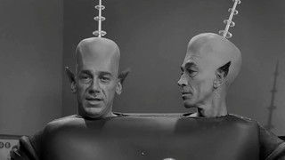 Mr. Dingle, the Strong