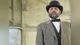 Carnegie vs Frick