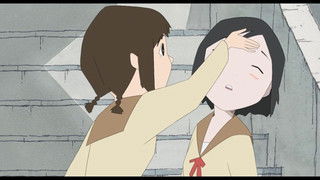 Tales of the Nurse's Room