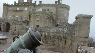 Culzean Castle
