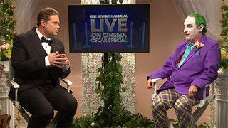 7th Annual On Cinema Oscar Special