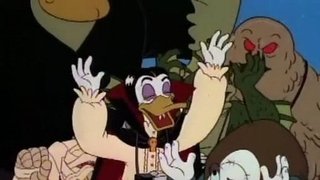 Ducky Horror Picture Show