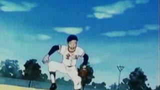 Secret Technique! Mystery of the Yakisoba Baseball