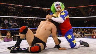 Superstars - Mar. 11, 1995