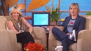 Hilary Duff, Taye Diggs