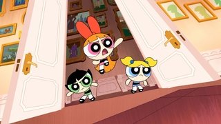 The Buttercup Job