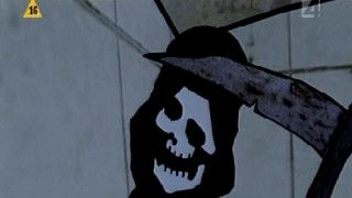 Motorynka i Myszykiszi