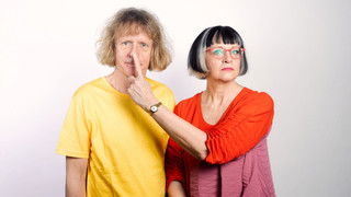 Grayson's Art Club: The Exhibition