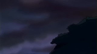 The Legend of the Fireflies: A Girl Who Waits for Her Love