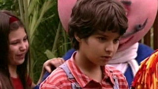 No Reino das Águas Claras (4)