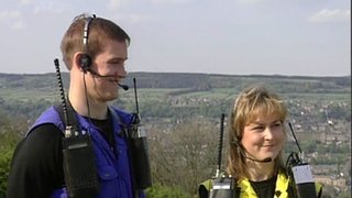 Derbyshire