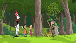 Bounce/Timmy Tippy Toes