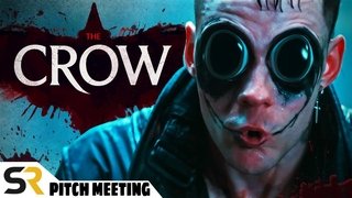 The Crow (2024)