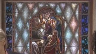 Anton And The Reporter