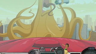 The Fat & the Furious