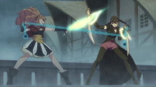 The Will of the People Shines Bright -Resistance-