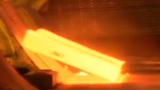 American Steel: Built to Last.