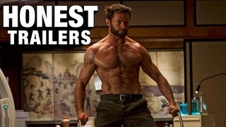 The Wolverine