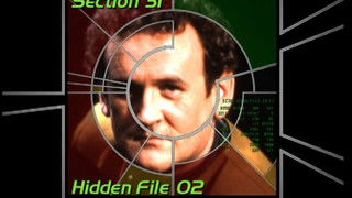 Section 31: Hidden File 02 (S01)