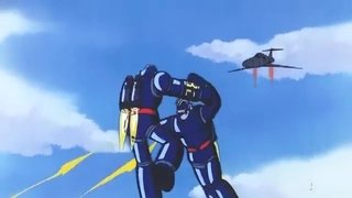 The Robot Runners