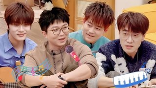 Episode 103 Extended