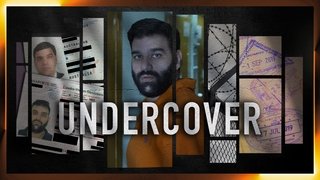Undercover