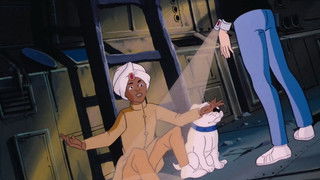 Forty Fathoms Into Yesterday