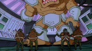 Enter: Krakus