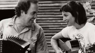 Marc and Ann