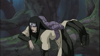 Naruto's Counterattack: Never Give In!